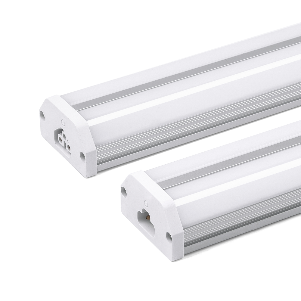 Gen4 Double T5 Integrated Tube